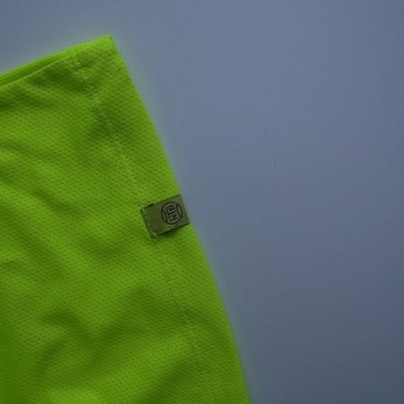 New Balance Dry Fit - Neon - Large - Picture 4 of 7